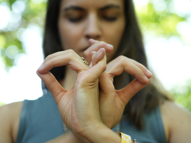 Vinyasa Yoga Aschaffenburg